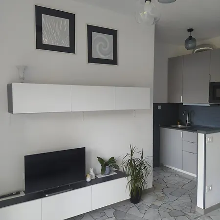 Appartement Bonga 28 *