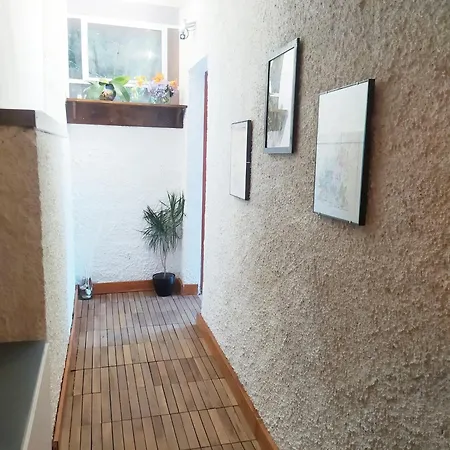 Appartement Bonga 28