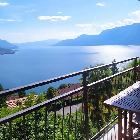 Appartement Bonga 28 Luino