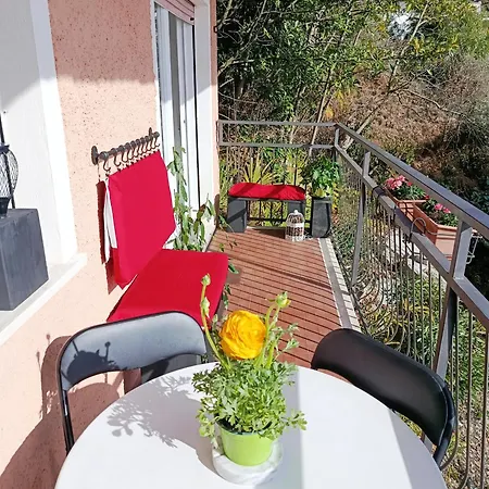 Bonga 28 Appartement Luino