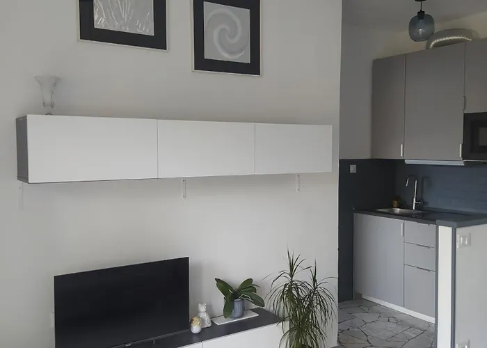 Apartment Bonga 28 *