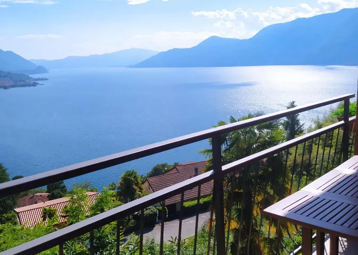 Apartment Bonga 28 Luino