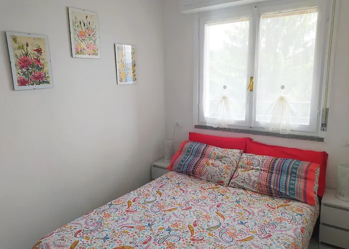 Apartment Bonga 28 *