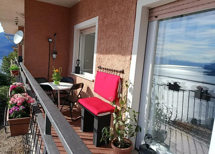 Daire Bonga 28 Luino