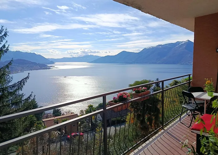 Daire Bonga 28 Luino