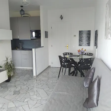 Bonga 28 Apartmán Luino