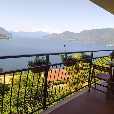 Apartmán Bonga 28 *