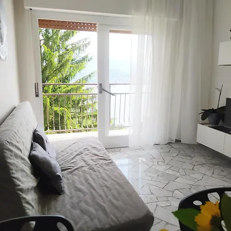 Apartmán Bonga 28 *