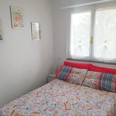 Appartement Bonga 28 *