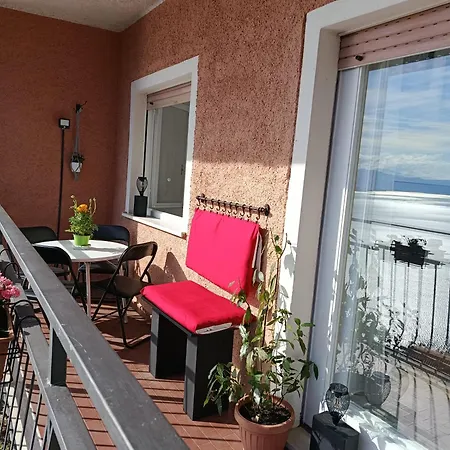 Appartement Bonga 28 Luino