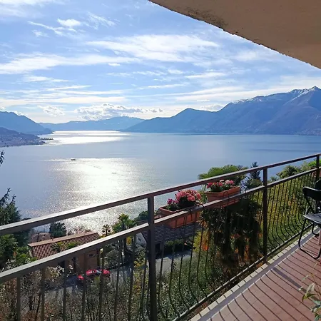 Appartement Bonga 28 Luino