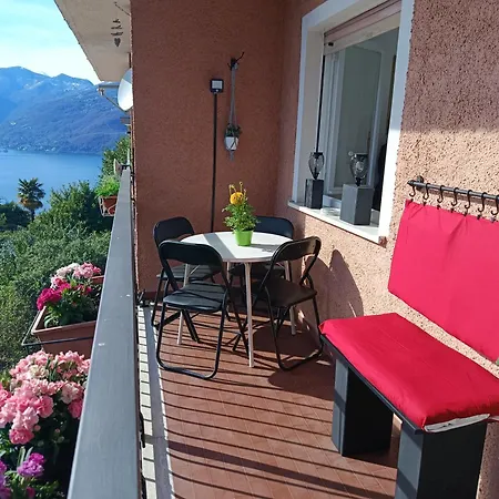 Appartement Bonga 28 *