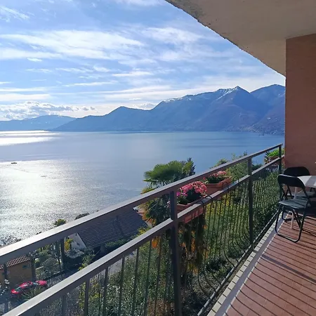 Bonga 28 Appartement